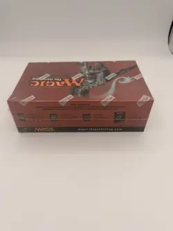 MTG 2003 Scourge SCG Booster Box 36 Packs Factory Sealed Onslaught Block WotC - Image 4