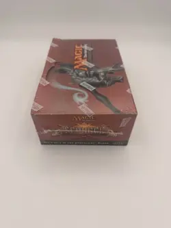 MTG 2003 Scourge SCG Booster Box 36 Packs Factory Sealed Onslaught Block WotC - Image 5