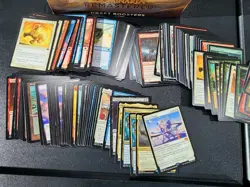 MTG: Dominaria Remastered - Open Booster Box - Mystical Tutor - Image 2