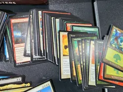 MTG: Dominaria Remastered - Open Booster Box - Mystical Tutor - Image 3