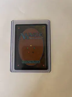 MTG Final Fantasy - Culling Ritual - Limited Promo Card - Image 2