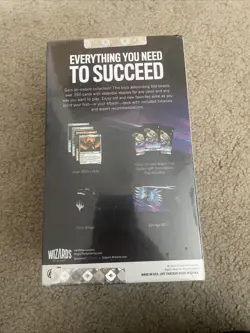 Magic: The Gathering Foundations - Starter Collection- New Sealed Box - Image 3