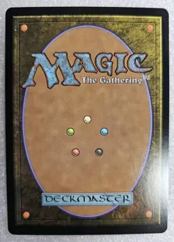 White Lotus Tile Borderless FOIL | Magic the Gathering MTG | Avatar | NM - Image 2