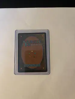 MTG Final Fantasy - Despark - Limited Promo Card - Image 2