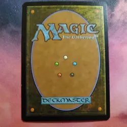 MTG Corrosive Mentor Shadowmoor NM - Image 2