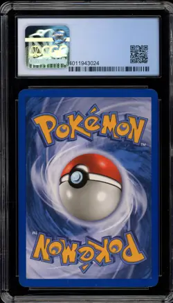 Pokemon Umbreon Skyridge Reverse Holo Rare #32 CGC 9 Mint - Image 2