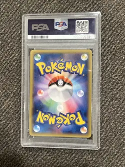 PSA 10 Gengar EX 34/119 Pokemon 2014 XY Phantom Forces Ultra Rare GEM MINT - Image 4
