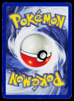 1st Edition Team Rocket Pokemon Non Holo #46/82 Dark Wartortle - Image 2
