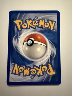 Energy Switch 90/112 FireRed & LeafGreen Reverse HOLO Pokemon TCG GREAT SHAPE! - Image 2