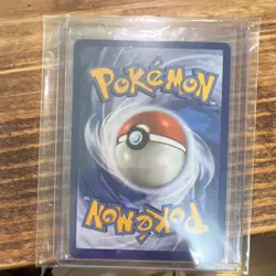 Pokemon Naganadel & Guzzlord GX TAG TEAM 224/236 Full Art Ultra Rare Holo - Image 2