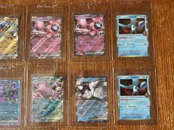Lot Of 22 Pokemon Destined Rivals Cards! Pack Fresh! Bid Now! 🏁🏆🏁 - Image 3