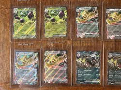 Lot Of 22 Pokemon Destined Rivals Cards! Pack Fresh! Bid Now! 🏁🏆🏁 - Image 4