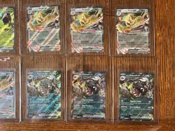 Lot Of 22 Pokemon Destined Rivals Cards! Pack Fresh! Bid Now! 🏁🏆🏁 - Image 5