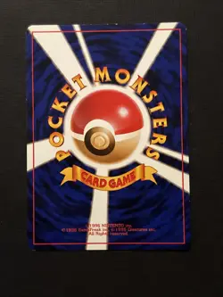 Vileplume Pokemon Jungle Holo (Japanese) With Swirl - Image 4
