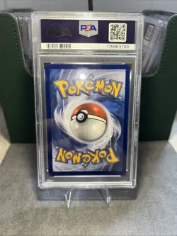Pokemon Cards - Terapagos Ex Spec Illustration Rare Stellar Crown 170/142 PSA 9 - Image 2