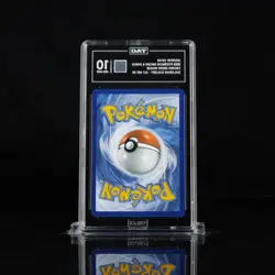 2023 Pokemon SWSH Crown Zenith GG35/GG70 Leafeon VStar Alt Art UR TAG 10 (950) - Image 2