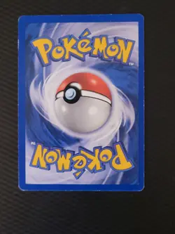 Pokemon Dark Arbok 2/82 Team Rocket Holo Rare 1999 - Image 2
