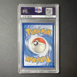 Pokemon Crown Zenith Electivire GG08/GG70 Ultra Rare Holo PSA 10 2023 - Image 2