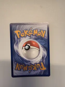 Pokemon TCG Mega Emboar EX 273/217 Ascended Heroes SIR | Fast Ship📦 - Image 3