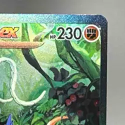 2023 Pokemon Gaming Scarlet & Violet Koraidon ex #247/198 - Image 5