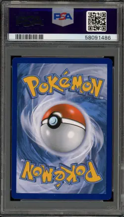 Pokemon Sylveon EX XY Generations Radiant Coll. Full Art #RC32 PSA 8 - Image 2