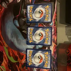 Pokemon TCG First Partner Illustration Collection Series 1 Gen 4 Sinnoh Starters - Image 2