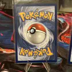 Pokemon TCG First Partner Illustration Collection Series 1 Gen 4 Sinnoh Starters - Image 4