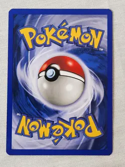 NM Pokemon Tower - Normal #42 Black Star Promo Pokemon TCG - Image 2