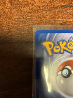 Pokemon TCG Arceus - Arceus (AR1) Ultra Rare NM - Image 3