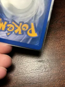 Pokemon TCG Arceus - Arceus (AR1) Ultra Rare NM - Image 4