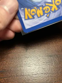 Pokemon TCG Arceus - Arceus (AR1) Ultra Rare NM - Image 5
