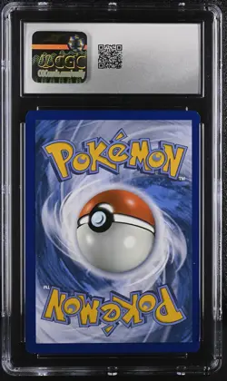 Gardevoir EX 233/091 Special Illustration Rare Pokemon CGC 10 Gem Mint *002 - Image 2