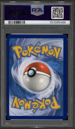 Pokemon Zamazenta V Astral Radiance Trainer Gallery Full Art #TG22 PSA 10 - Image 2