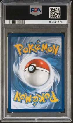 2023 Pokemon Obsidian Flames Charizard Ex #223 GEM MT PSA 10 Special Illus. Rare - Image 2