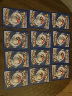 Lot Of 18 Preagreed Pokemon - Image 2