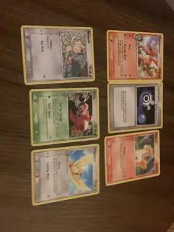 Lot Of 18 Preagreed Pokemon - Image 3