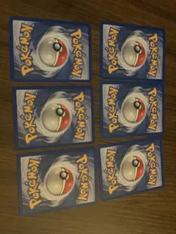 Lot Of 18 Preagreed Pokemon - Image 4