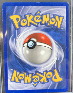 2005 Pokemon Sceptile 10/106 Holo Rare EX Emerald Vintage Holo - Image 2