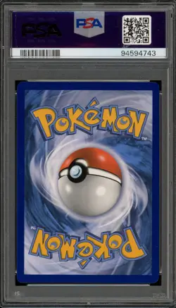 Pokemon Charizard V Ultra-Premium Coll. Full Alt Art Promo SWSH260 PSA 10 - Image 2