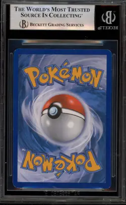 Pokemon Mew EX Legendary Treasures Radiant Coll. Full Art #RC24 BGS 7.5 - Image 2