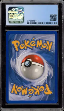 Pokemon Snorlax EX Dragon Frontiers Holo Rare #10 CGC 9.5 - Image 2