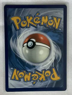 Pokemon Steelix 208/182 SV04 Paradox Rift Illustration Rare Near Mint (NM) - Image 2