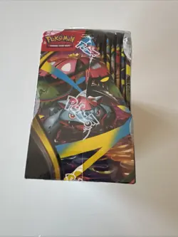 POKEMON MEGA EVOLUTION Booster Box Scarlet Violet New Sealed (36 Packs) - Image 4