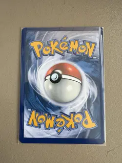 Pokemon TCG Raging Bolt 111/142 Series 5 Prize Pack - Mint - Image 2