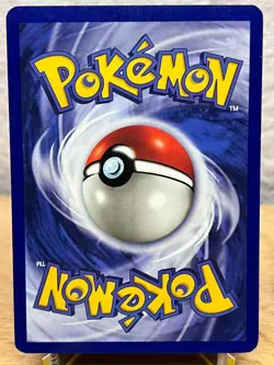 Fossil Kabuto 50/62 Common Pokemon 1st Edition NM/LP - Image 2