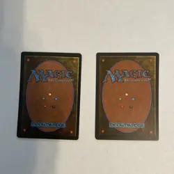 MTG: Illusions of Grandeur NM / LP Vintage 1995 Ice Age - Magic the Gathering - Image 5