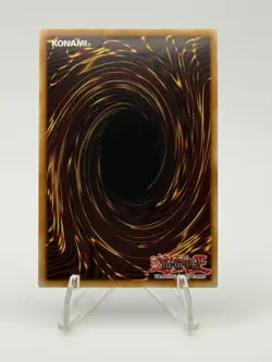 Power Bond LCGX-EN184 Secret Rare NM+ / MINT - Image 2