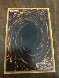 Yu-Gi-Oh! TCG Code of Soul MP25-EN206 2025 Mega-Pack 1st Edition - Image 2