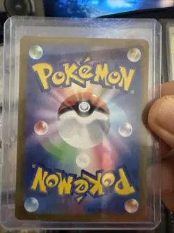Dusknoir 070/064 SV6a Night Wanderer Pokemon Card Japanese Scarlet & Violet B40 - Image 2
