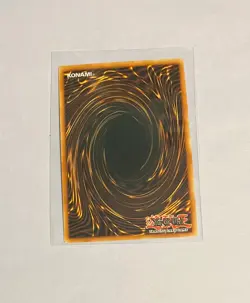 Yu-Gi-Oh! Guiding Quem, The Virtuous #MP24-EN078 1st Edition Secret Rare (NM) - Image 2